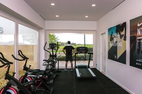 Bom Sucesso Resort
