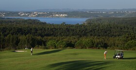 Bom Sucesso Resort