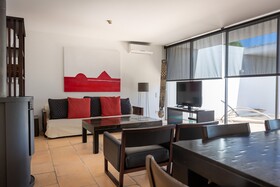 Bom Sucesso Resort