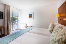 Bom Sucesso Resort