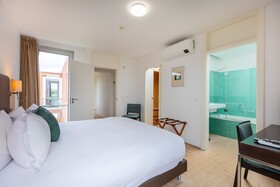 Bom Sucesso Resort