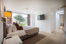 Bom Sucesso Resort