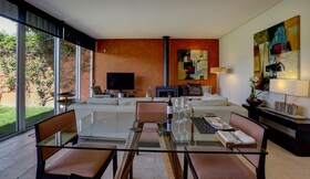 Bom Sucesso Resort