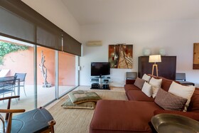 Bom Sucesso Resort