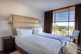 Bom Sucesso Resort