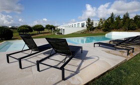 Bom Sucesso Resort