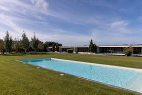 Bom Sucesso Resort