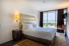 Bom Sucesso Resort