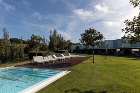 Bom Sucesso Resort