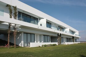 Bom Sucesso Resort