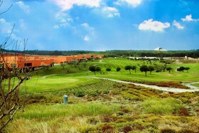 Bom Sucesso Resort