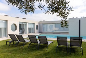 Bom Sucesso Resort