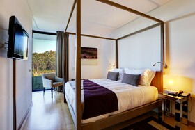 Bom Sucesso Resort
