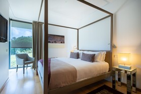 Bom Sucesso Resort