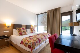 Bom Sucesso Resort