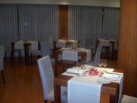 Apulia Praia Hotel