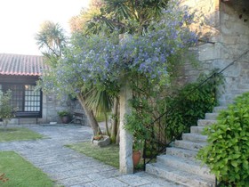 Casa Da Reina