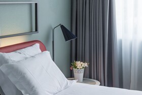 Axis Ofir Beach Resort Hotel
