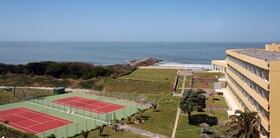 Axis Ofir Beach Resort Hotel