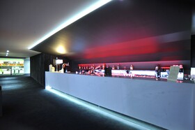 Axis Ofir Beach Resort Hotel