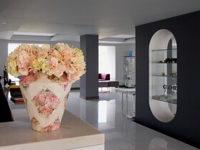Axis Ofir Beach Resort Hotel