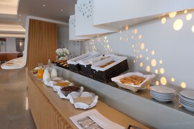 Axis Ofir Beach Resort Hotel