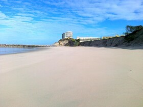 Axis Ofir Beach Resort Hotel