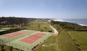 Axis Ofir Beach Resort Hotel
