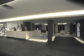 Axis Ofir Beach Resort Hotel