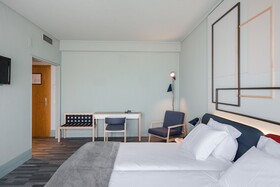 Axis Ofir Beach Resort Hotel