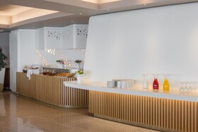 Axis Ofir Beach Resort Hotel