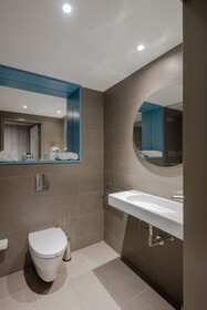 Axis Ofir Beach Resort Hotel