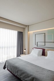 Axis Ofir Beach Resort Hotel