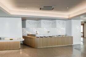 Axis Ofir Beach Resort Hotel