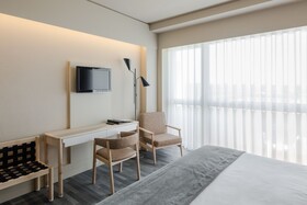 Axis Ofir Beach Resort Hotel