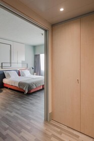 Axis Ofir Beach Resort Hotel