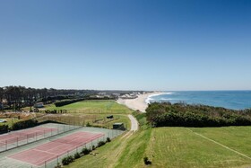 Axis Ofir Beach Resort Hotel