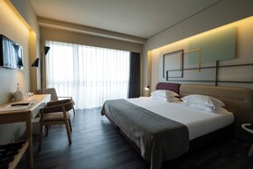 Axis Ofir Beach Resort Hotel