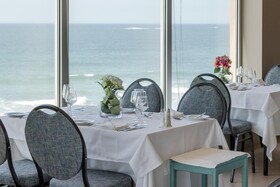 Axis Ofir Beach Resort Hotel