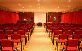 Axis Ofir Beach Resort Hotel