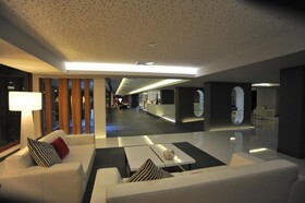 Axis Ofir Beach Resort Hotel