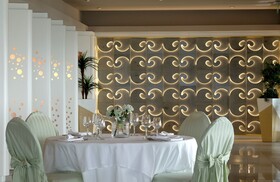 Axis Ofir Beach Resort Hotel