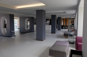 Axis Ofir Beach Resort Hotel