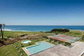 Axis Ofir Beach Resort Hotel