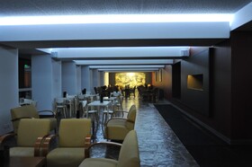 Axis Ofir Beach Resort Hotel