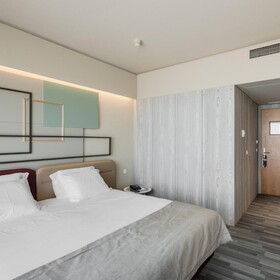 Axis Ofir Beach Resort Hotel