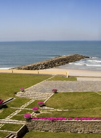 Axis Ofir Beach Resort Hotel