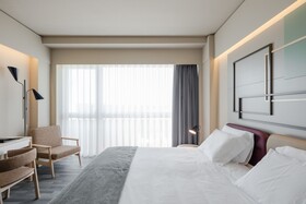 Axis Ofir Beach Resort Hotel
