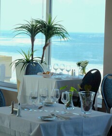 Axis Ofir Beach Resort Hotel