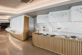 Axis Ofir Beach Resort Hotel